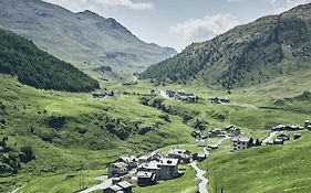 Albergo 2000 Livigno Exterior photo