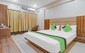 Hotel Treebo Silver Key, Marathahalli Bangalore Exterior photo