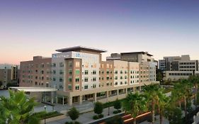Hyatt House La - University Medical Center Hotel Los Angeles Exterior photo