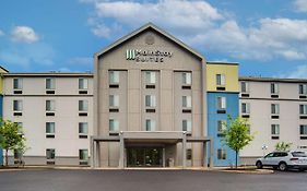 Mainstay Suites Carlisle - Harrisburg Exterior photo