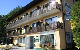 Hotel Pension Waldhof Am Stubenbergsee Exterior photo