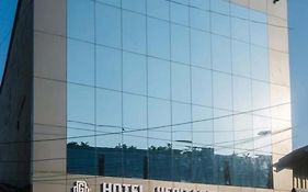 Hotel Heritage - Near Trade Center, Visa Consulate Bkc Bombay Exterior photo