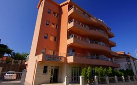 Hotel Stella di Mare Budua Exterior photo