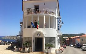 Hotel Da Cecco Santa Teresa di Gallura Exterior photo