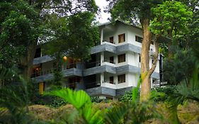 Hotel The Hill District Club - Thdc Wayanad Ambalavayal Exterior photo