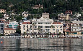 Grand Hotel Alassio Resort&Spa Exterior photo