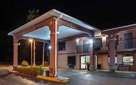Best Western Apalach Inn Apalachicola Exterior photo
