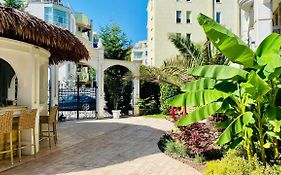 Bratanov Harmony Suites Dream Island Apartments Sunny Beach Exterior photo