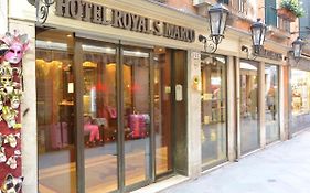 Royal San Marco Hotel Venezia Exterior photo