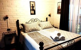 Casa Roble Anejo Bed & Breakfast Bed and Breakfast Santa Cruz Exterior photo