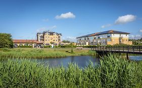 Hotel Greenside Texel De Koog  Exterior photo