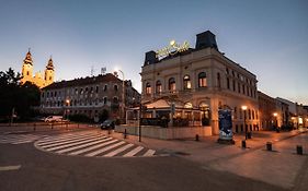 Grand Hotel Sole Nitra Exterior photo