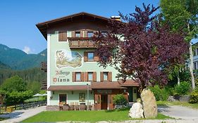 Hotel Diana Auronzo di Cadore Exterior photo