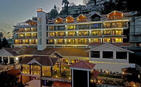 Istana Resort&Spa Darjeeling  Exterior photo