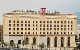 Hotel Millennium Makkah Al Naseem La La Mecca Exterior photo