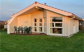 Friedrichskoog-Strandpark 11 Villa Exterior photo