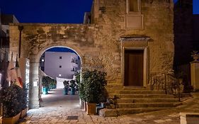 Hotel San Giuseppe Dimora Storica Otranto Exterior photo