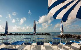 Ischia Blu Resort Exterior photo