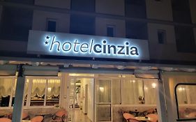 Hotel Cinzia Caorle Exterior photo