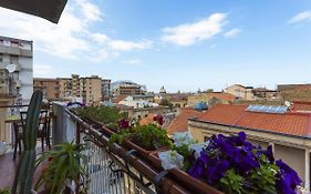 Stella Maris Bed and Breakfast Palermo Exterior photo