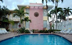 Alcazar Resort- Gay Mens Resort Fort Lauderdale Exterior photo