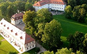 Hotel Schloss Lübbenau Exterior photo