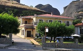 Hotel Gogos Kalambaka Exterior photo