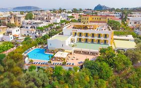 Hotel Felix Terme Ischia Exterior photo