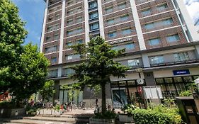 Hotel Gracery Kyoto Sanjo Exterior photo