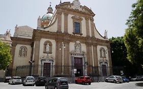 Casa Miqvà - Rooms&breakfast Palermo Exterior photo