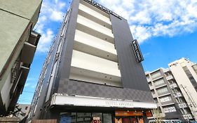Hotel Livemax Chiba-Ekimae Exterior photo