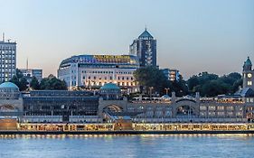 Hotel Hafen Amburgo Exterior photo