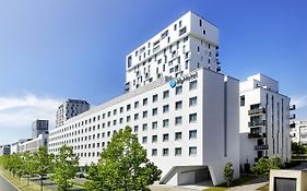 H2 Hotel Dusseldorf City Exterior photo