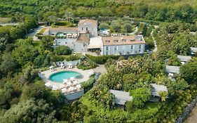 Donna Carmela Resort & Lodges Riposto Exterior photo