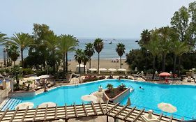 Marriott's Playa Andaluza, A Marriott Vacation Club Resort Estepona Exterior photo