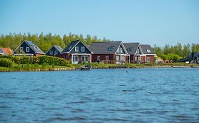 Hotel Europarcs Ijsselmeer Medemblik Exterior photo