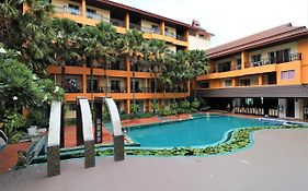 Mind Resort Pattaya Exterior photo