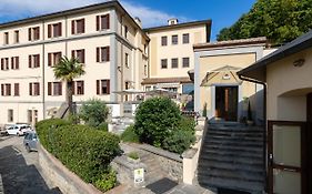 Villa Santa Margherita Cortona Exterior photo