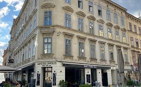Kolbeck Rooms Vienna Exterior photo