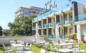 Hotel Polo Rimini Exterior photo