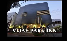 Hotel Vijay Parkinn, Gandhipuram, Coimbatore Exterior photo