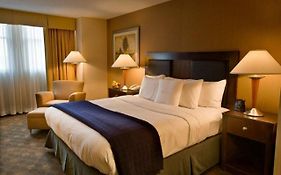 Dayton Grand Hotel Room photo