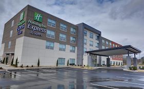 Holiday Inn Express & Suites - Greenville - Taylors, An Ihg Hotel Exterior photo