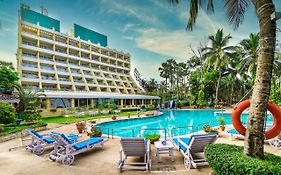 The Resort Bombay Exterior photo