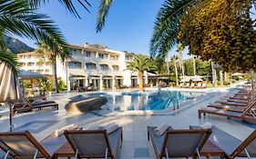Hotel Corsica&Spa Calvi  Exterior photo