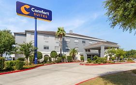 Comfort Suites Kingwood Humble Houston North Exterior photo