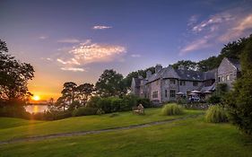 Ard Na Sidhe Country House Hotel Killorglin Exterior photo