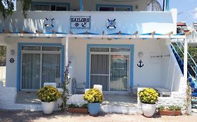 Appartamento Bozburun Sailor'S House Marmaris Exterior photo