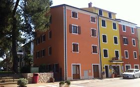 Apartment Sincic Novigrad Istria Exterior photo