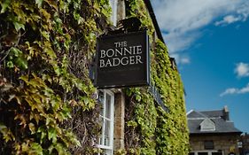 The Bonnie Badger Hotel Gullane Exterior photo